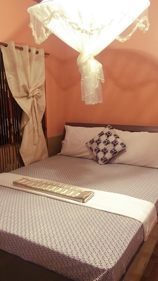 Westpoint Inn Сан-Висенте Экстерьер фото