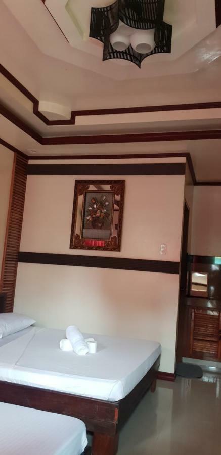 Westpoint Inn Сан-Висенте Экстерьер фото