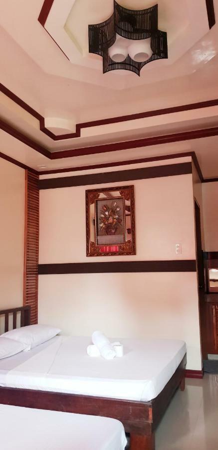 Westpoint Inn Сан-Висенте Экстерьер фото